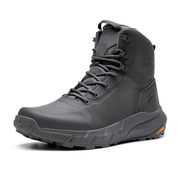 Men's Lightweight Military Tactical Boots