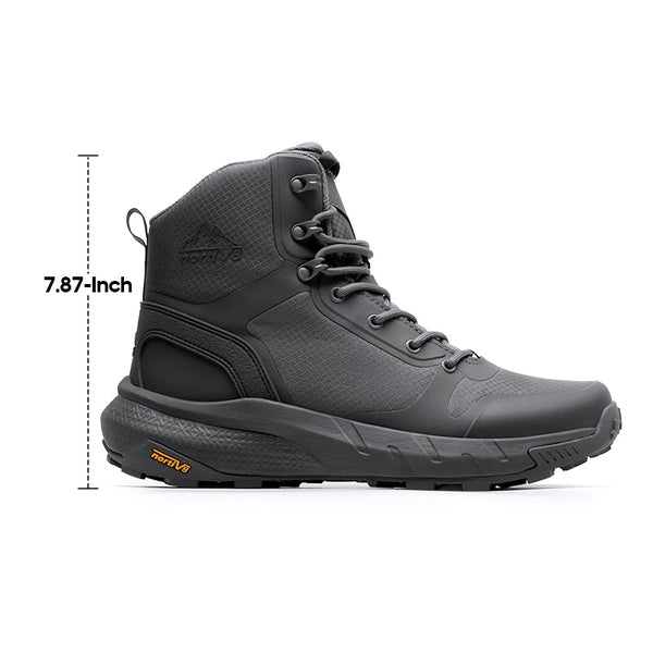 Men's Lightweight Military Tactical Boots