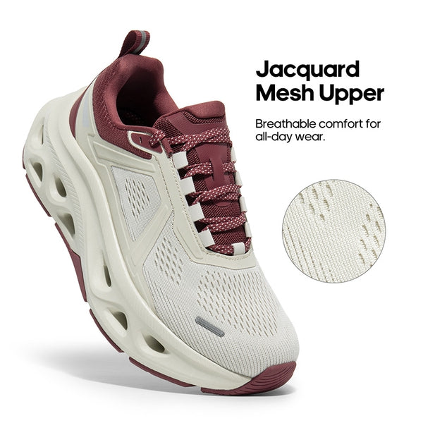 [MovePropel] Women's Comfortable Lifestyle Sneakers