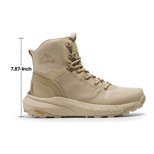 Men's Lightweight Military Tactical Boots