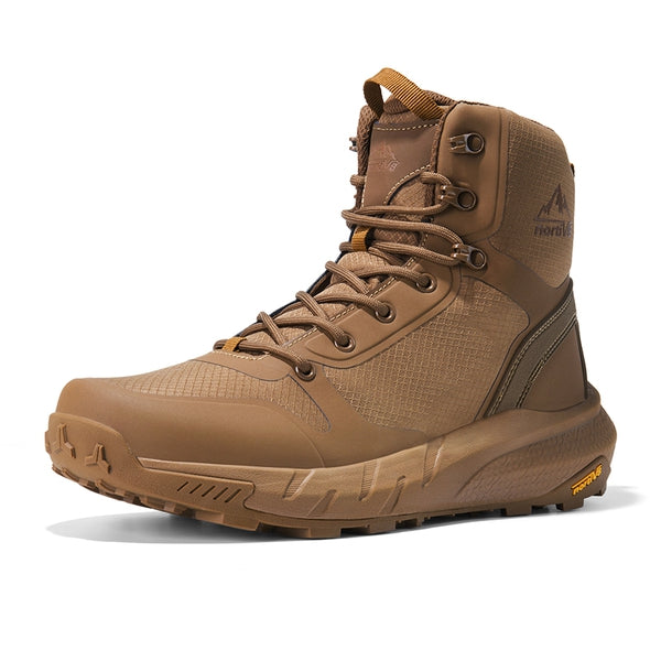 Men's Lightweight Military Tactical Boots