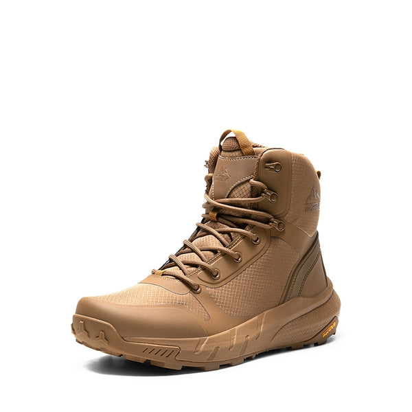 Men's Lightweight Military Tactical Boots