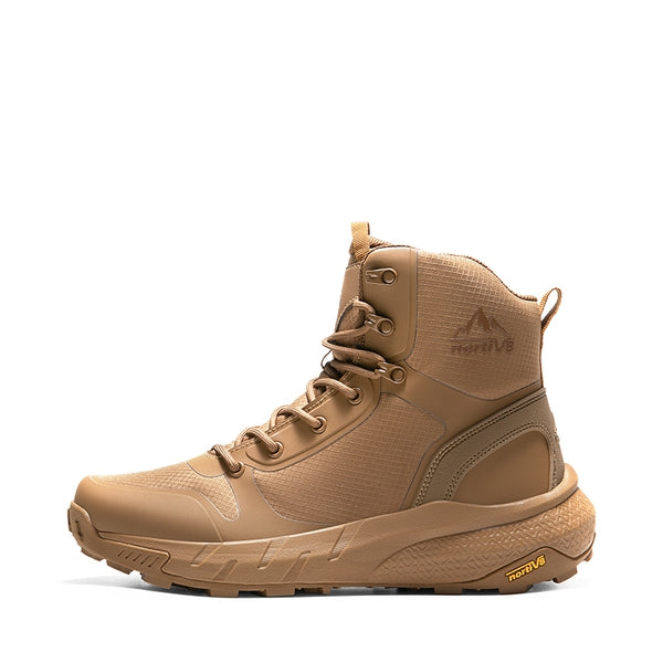 Men's Lightweight Military Tactical Boots