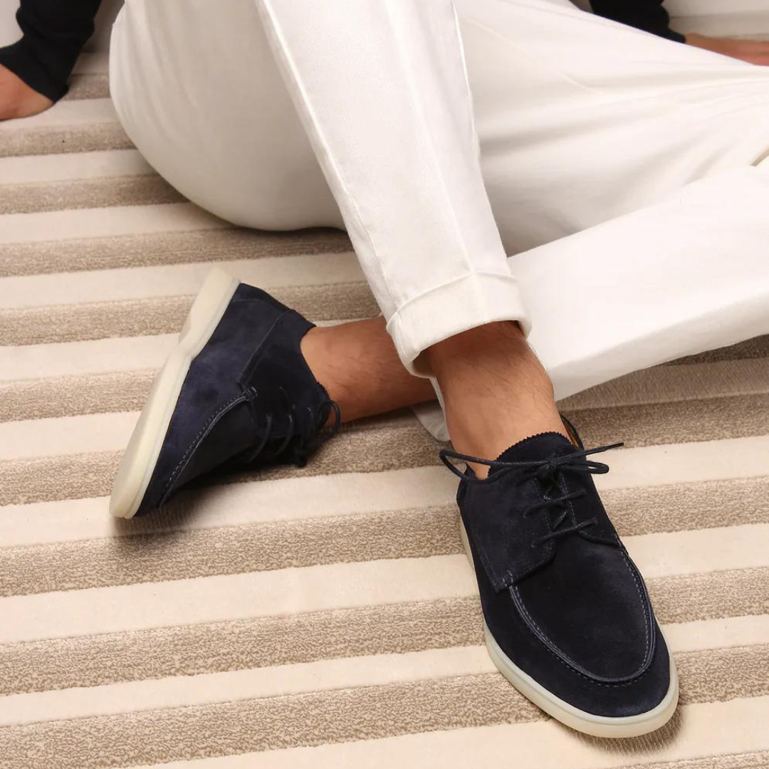 Luxe | Elegant business loafers for men (Buy 1 get 1 Free)