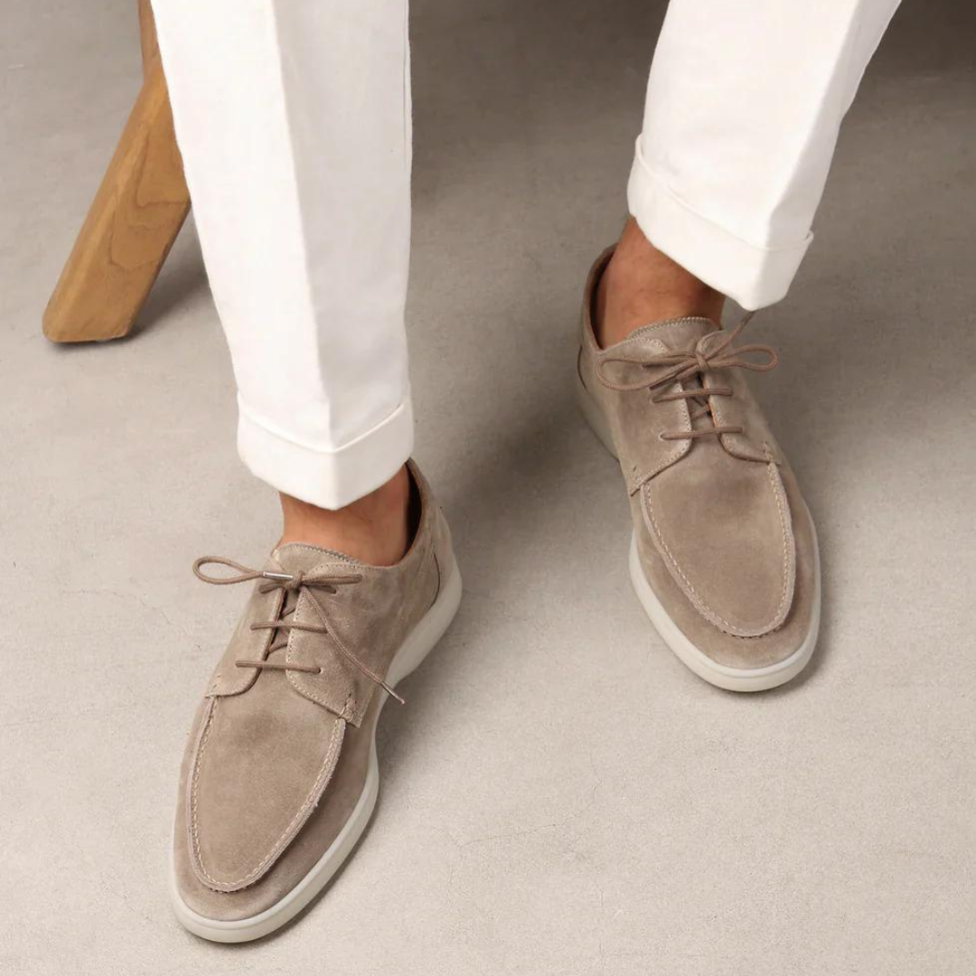 Luxe | Elegant business loafers for men (Buy 1 get 1 Free)