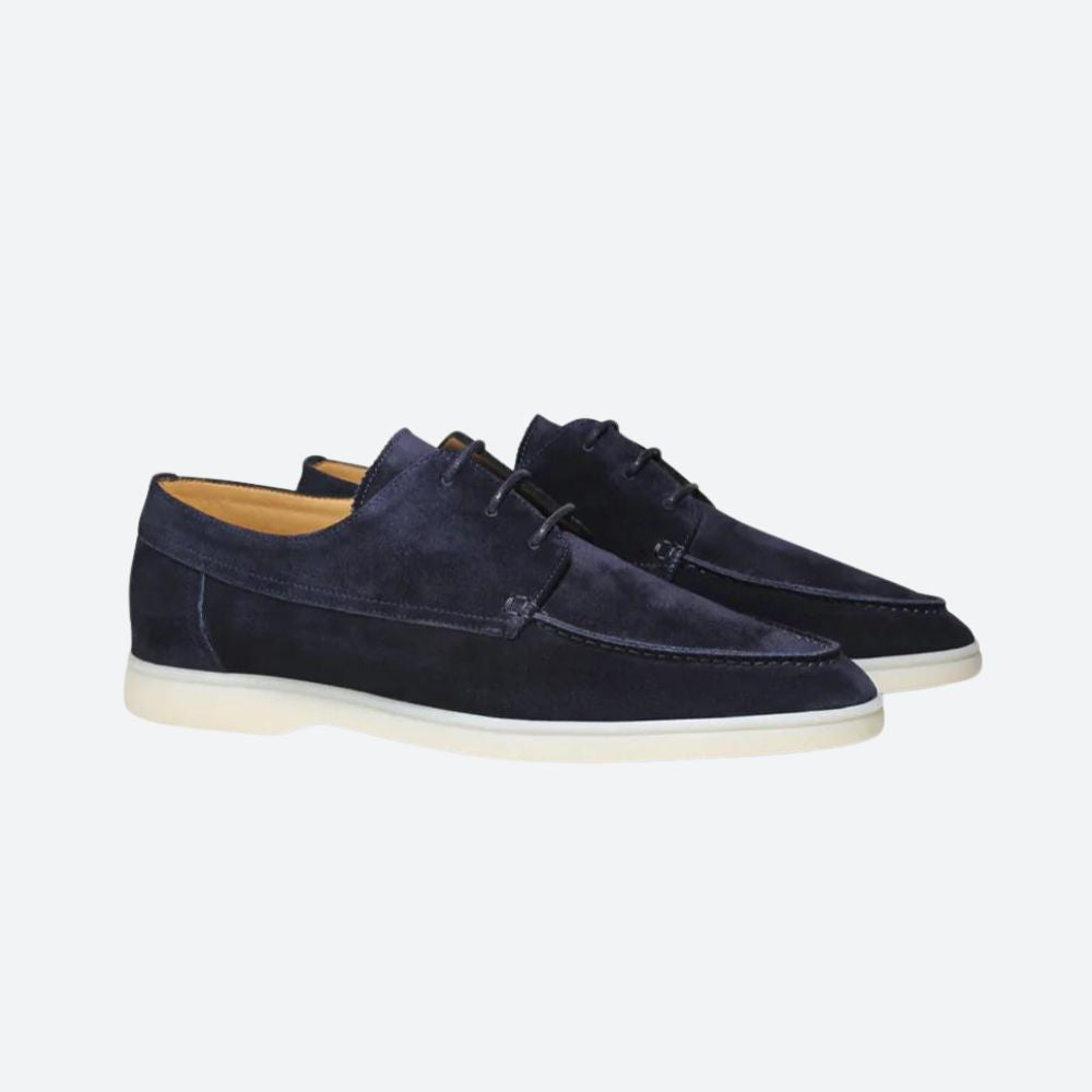 Luxe | Comfortable suede loafers (Buy 1 get 1 Free)