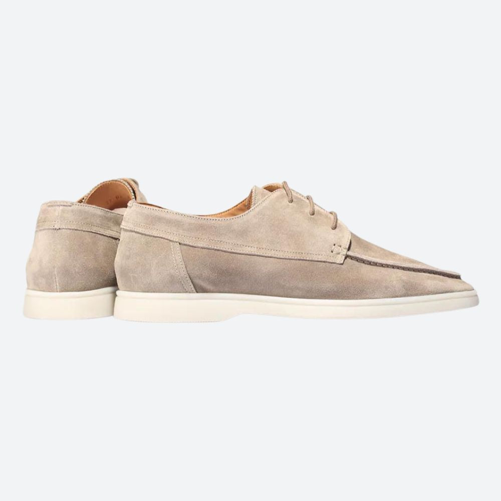 Luxe | Comfortable suede loafers (Buy 1 get 1 Free)