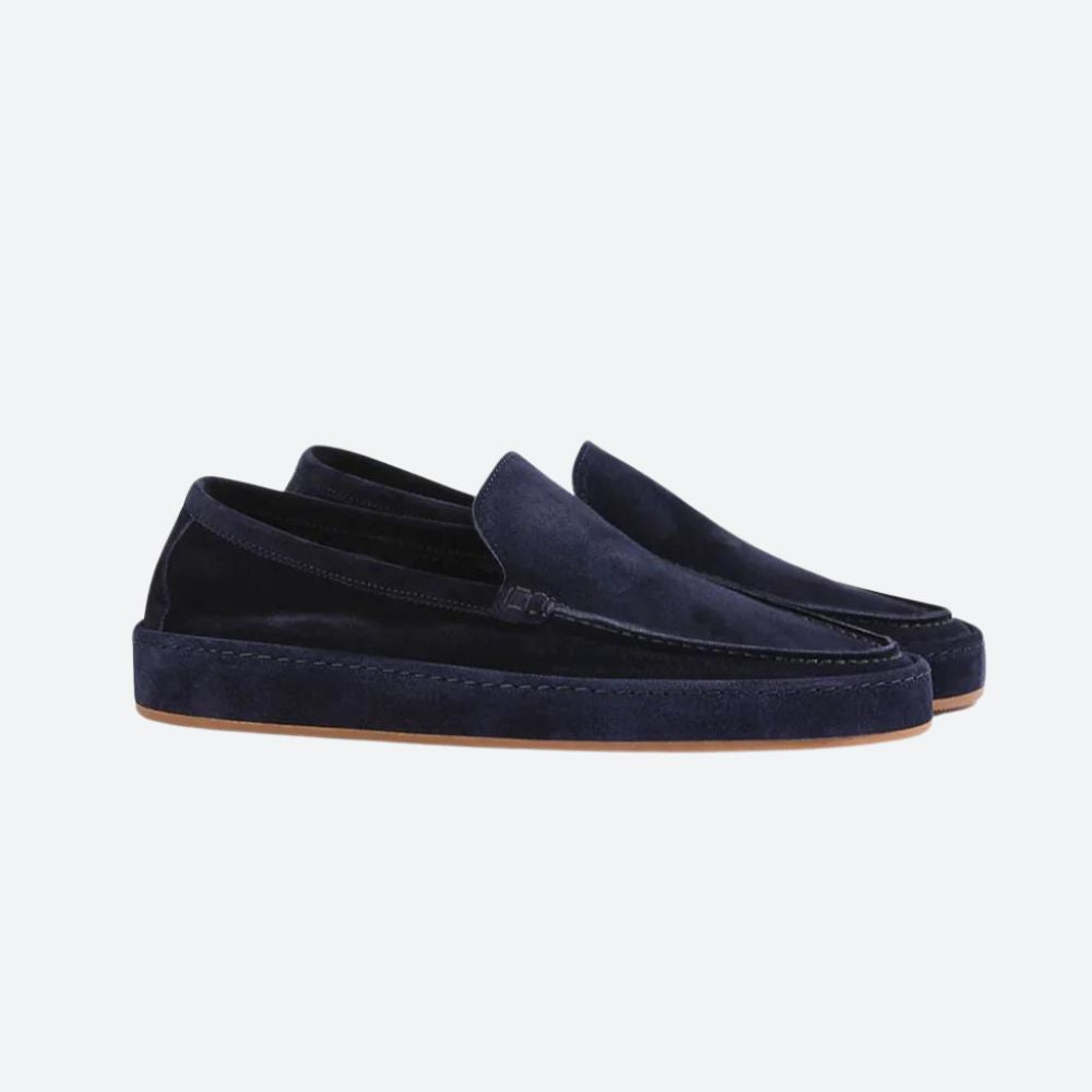 Luxe | Fashionable suede loafers for men (Buy 1 get 1 Free)