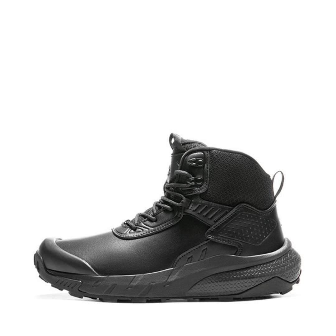 Men's Waterproof Military Tactical Work Boots