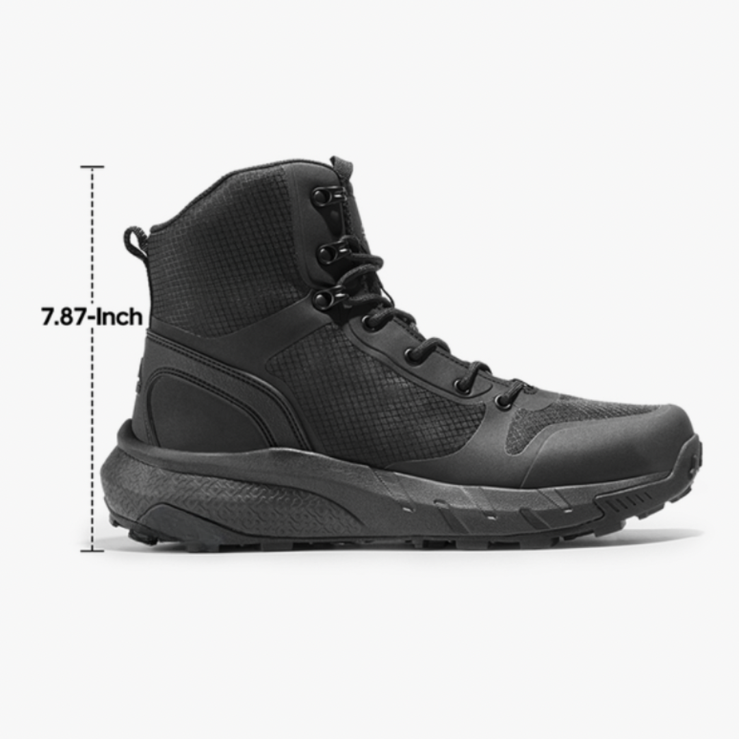 Men's Lightweight Military Tactical Boots