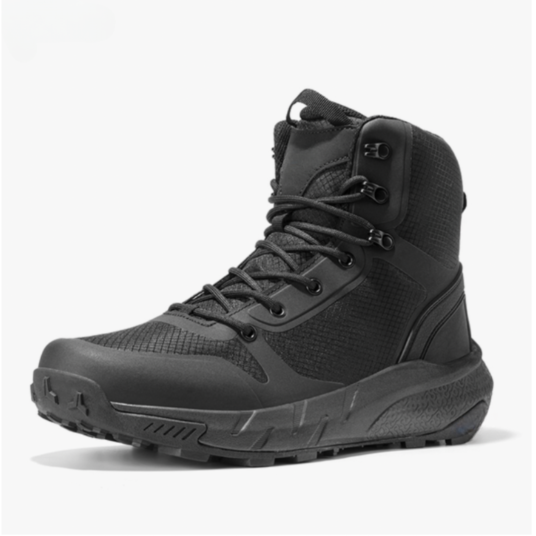 Men's Lightweight Military Tactical Boots