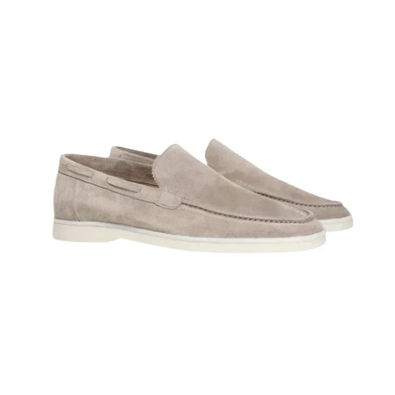 Luxe Suede Loafers (Buy 1 get 1 Free)