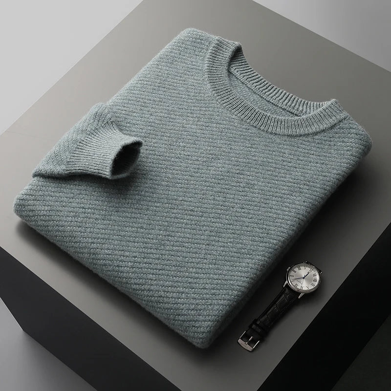 Castello | Merino wool sweater