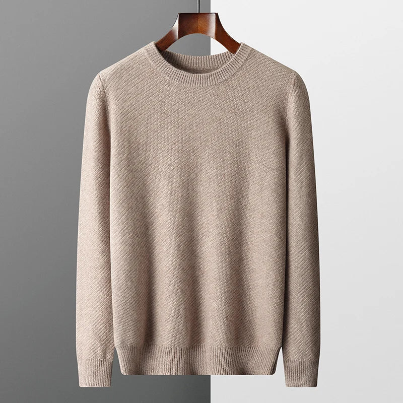 Castello | Merino wool sweater
