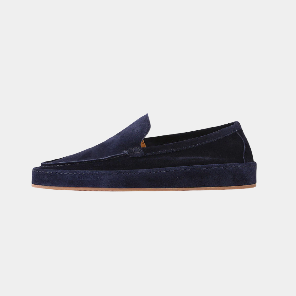 Luxe | Fashionable suede loafers for men (Buy 1 get 1 Free)