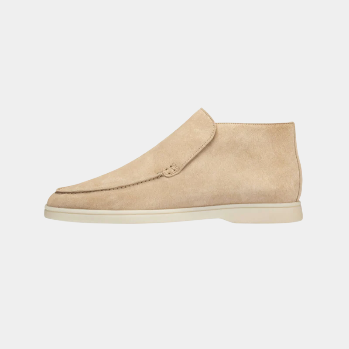 Gerrard- Calf suede loafers(Buy 1 get 1 Free)